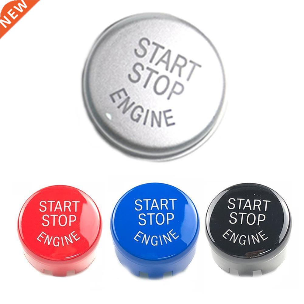 High Quality Car Engine Start Stop Button BMW F30 F10 F34 F