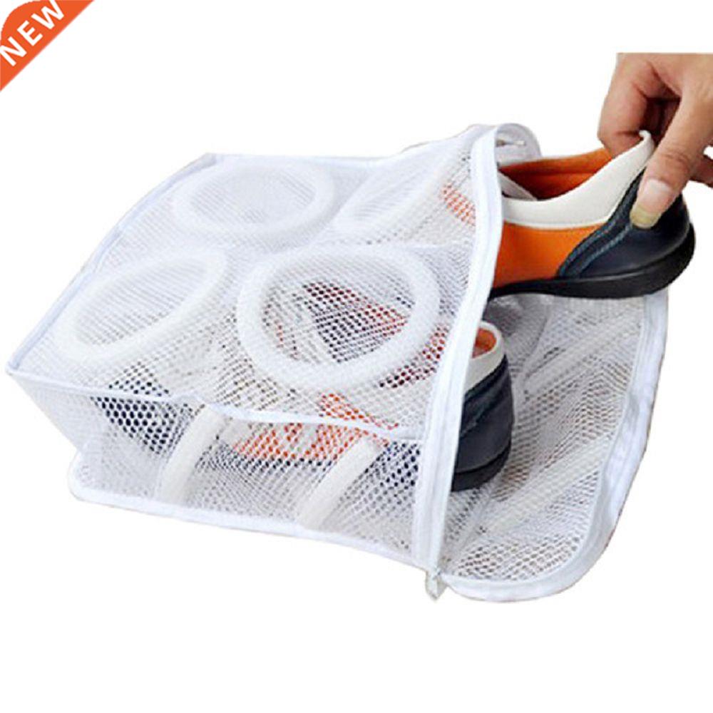 Cleaning Shoes Mesh Bags Washing Clothes Bra Underwear Prote