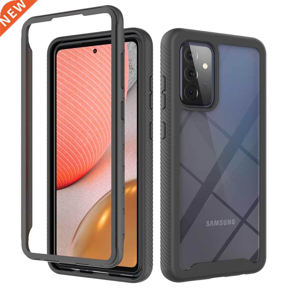 hybrid phone protection cover for samsung galaxy a51 case a5