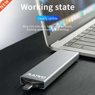 State NVME Alloy Drive Solid SSD K1683P2 M.2 Case Aluminum