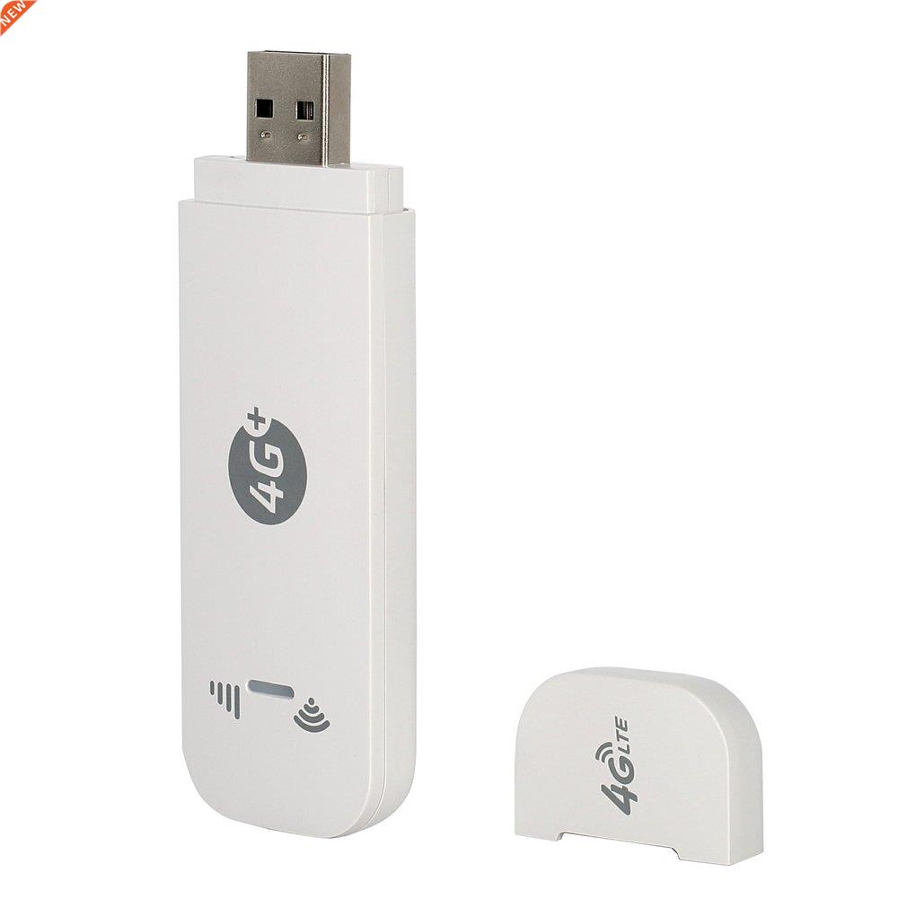 U8 4G WiFi Router SIM Card slot Portable wifi USB 4G modem p