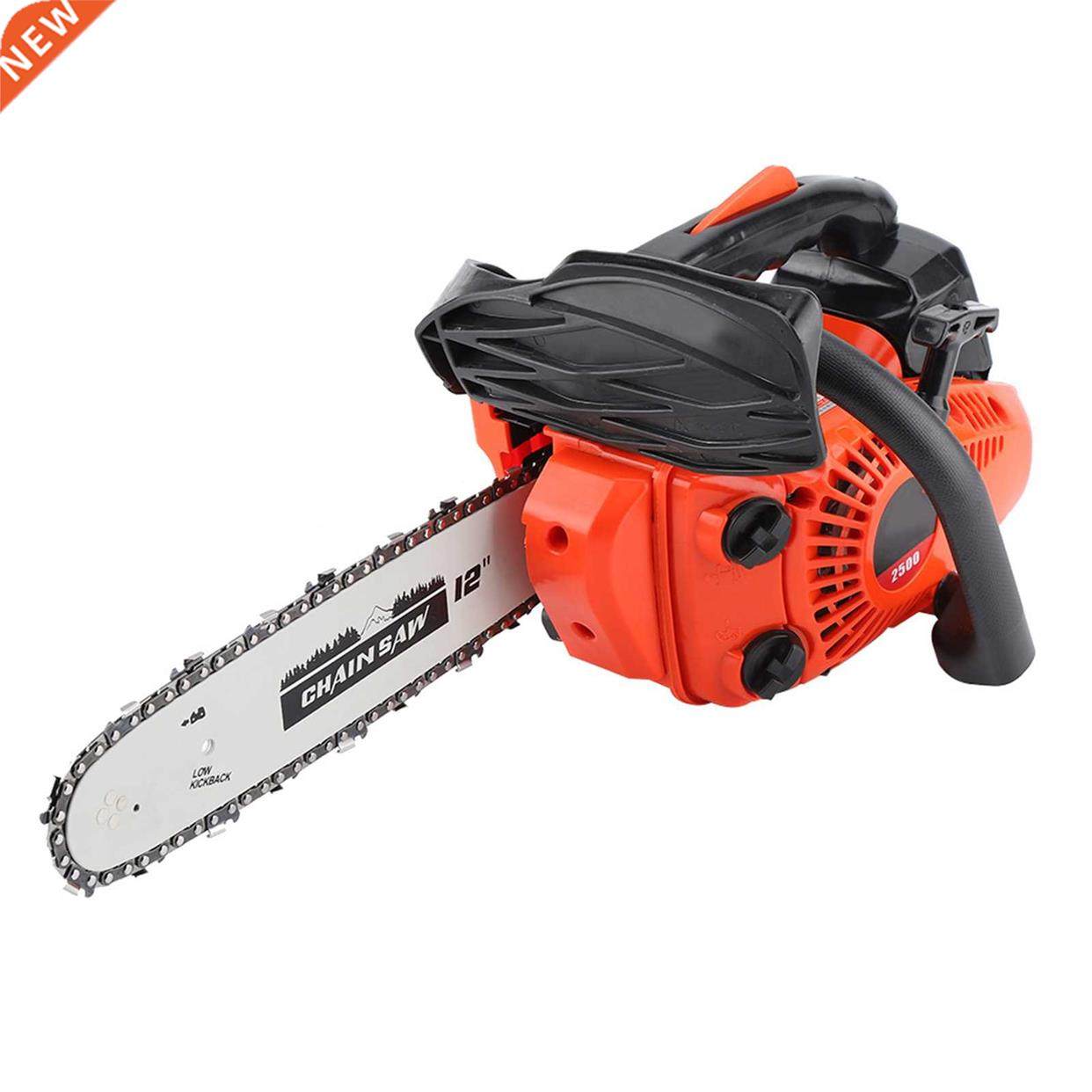 900w 12 inch gasoline chainsaw wood cutting grindling machin