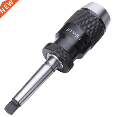 Drill Chuck Arbor 1-16Mm Self Tighten Keyless Drill Chuck