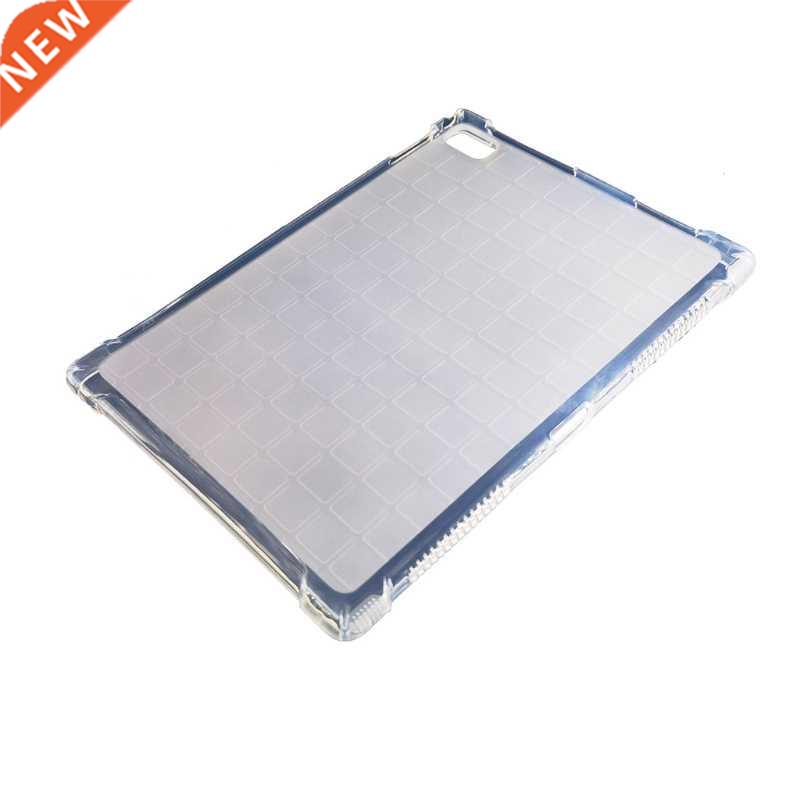 K1KF Translucent Tablet Leather Case for Teclast M40 P20HD P