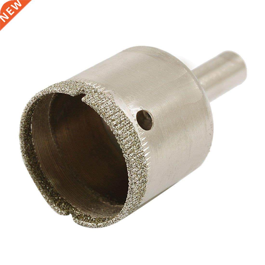 30mm diamond tipped tile ceramic glass hole saw drill bit