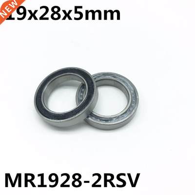 1Pcs MR1928-2RSV 19x28x5 mm F3 wheel bearing Kentucky repair