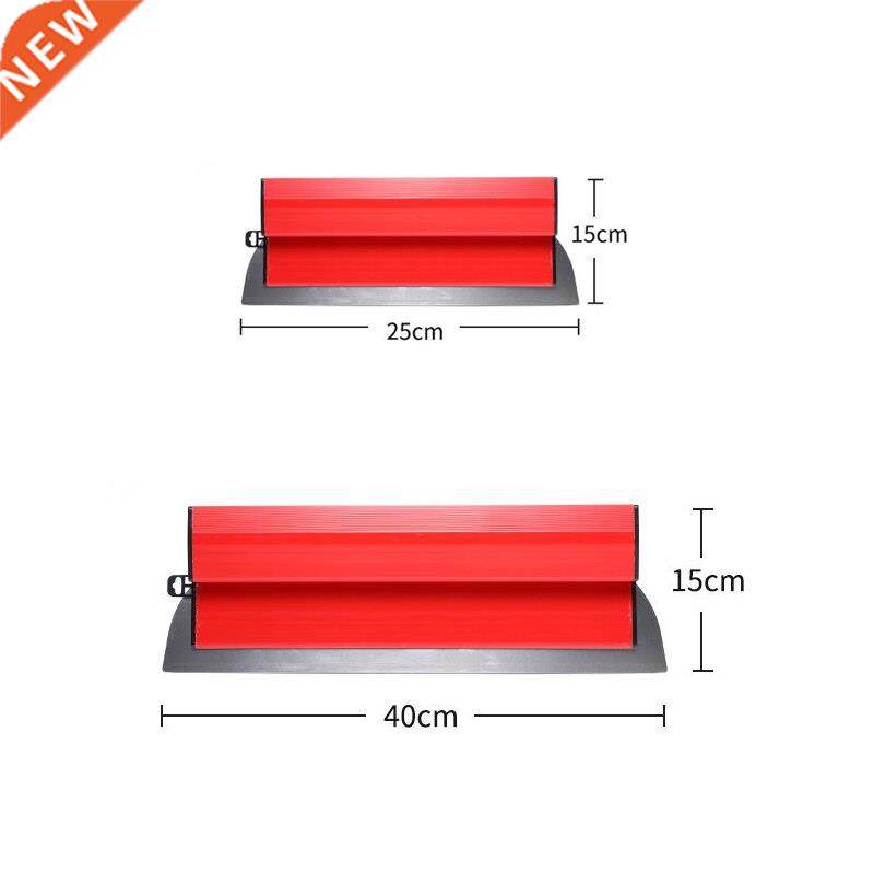 finish drywall smoothing spatula for wall tools painting ski