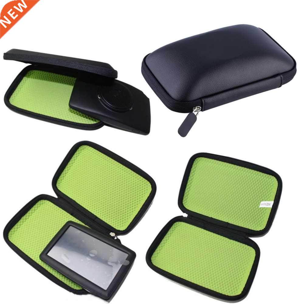 hard carry case cover 6" in car sat nav hder for gps to
