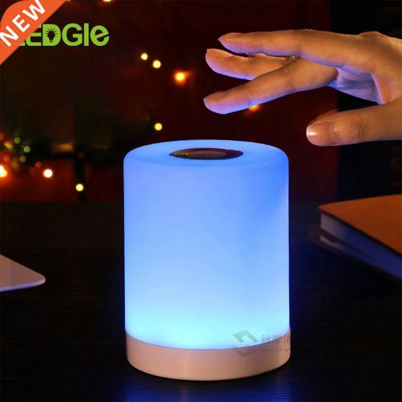 sb smart bedside lamp led table lamp friendship creative bed