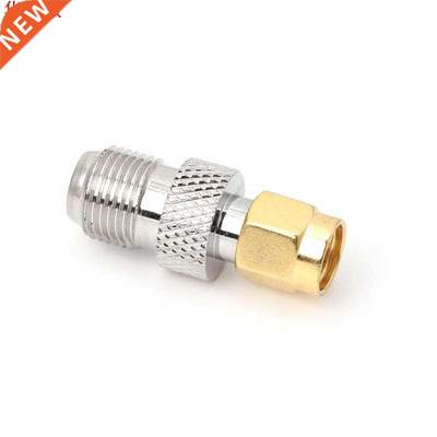 Adaptateur Coax RF droit prise femelle | Prise femelle de Ty