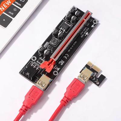 Extender Adapter Card SATA 15Pin to 6pin Adapter USB .0 Cab