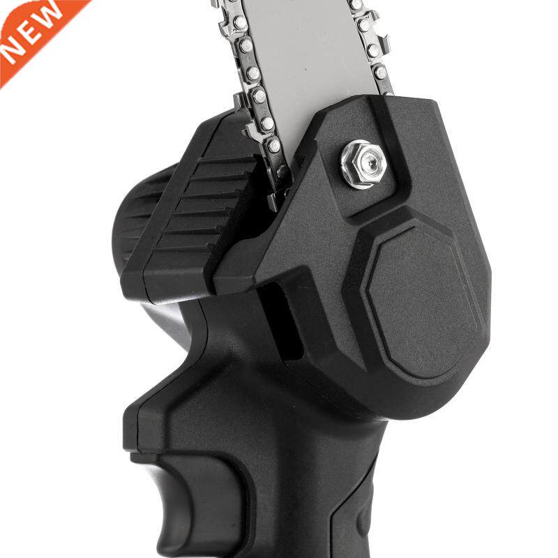 6 nch cordless electrc chan saw 88v 1200w portable prunn