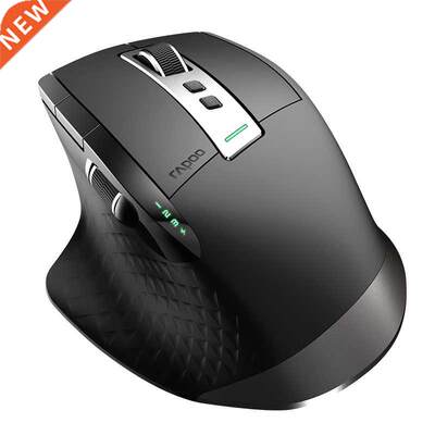 Latest Rapoo Rechargeable Multi-mode Wireless Mouse 3200DPI