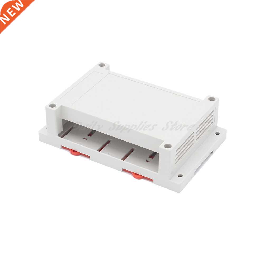 1pcs 145x90x40mm Plstic PLC industril control box power su 婴童用品 推车配件 原图主图