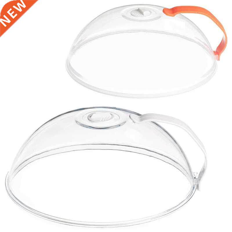 microwave splatter cover-2 pack, microwave cover for foods