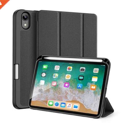 For iPad Mini 6 Case Magnetic Smart Cover for iPad Mini6 202