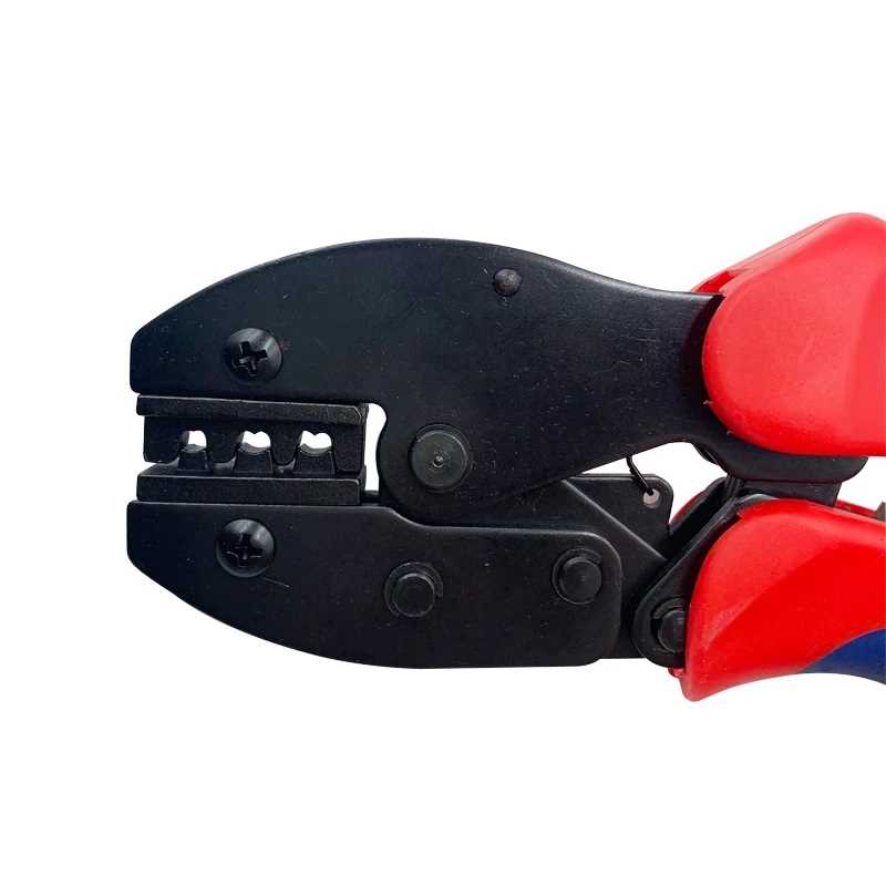 MC4 CRMPNG PLER SOLAR PANEL CONNECTOR TOOL WRE CABLE PL