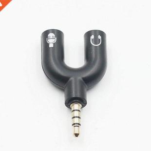 Cble Plug 3.5mm udio Jck Connector High Hedphone Qulity