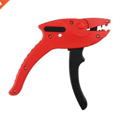 2 in 1 Anti-Slip Wire Cutter and Stripper for Appliance Main