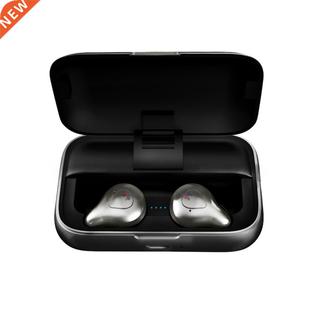 Earphone Wireless Earbuds Connections 适用于 Earphones