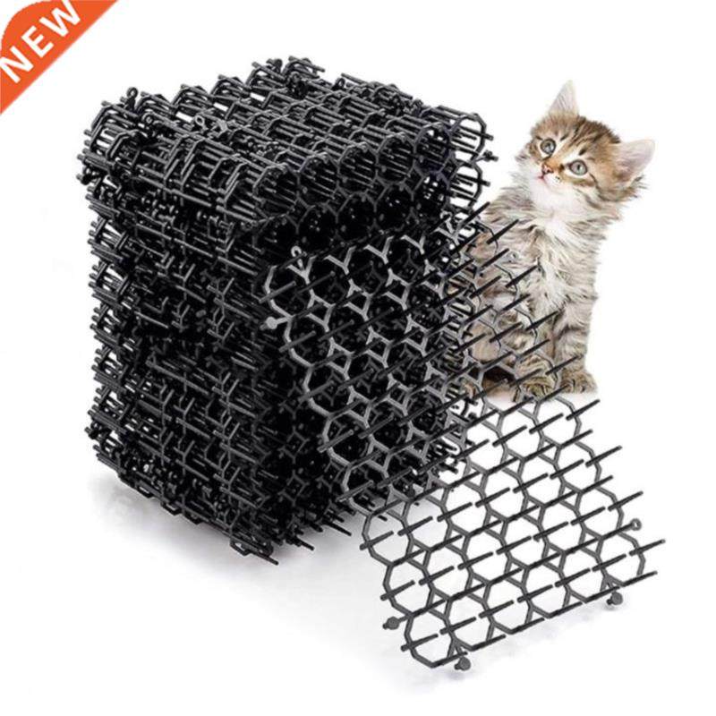 1pcs cat mats anti-cat garden gatos dogs repellent mat prick