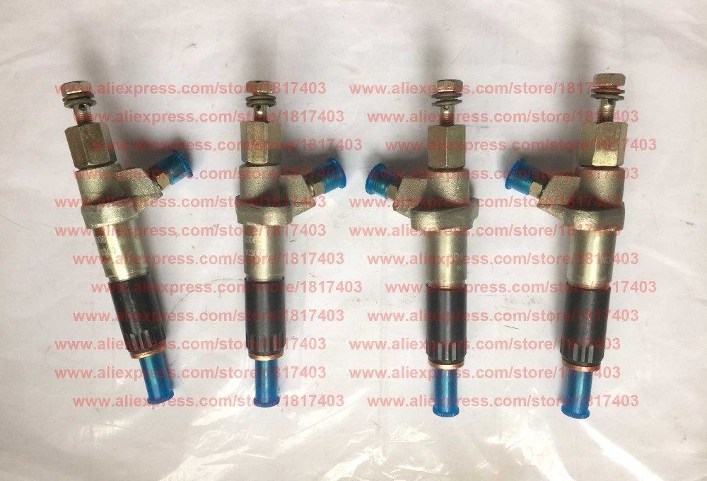ynd4b-10300 injector (p78-1) for quanchai qc485t engine and