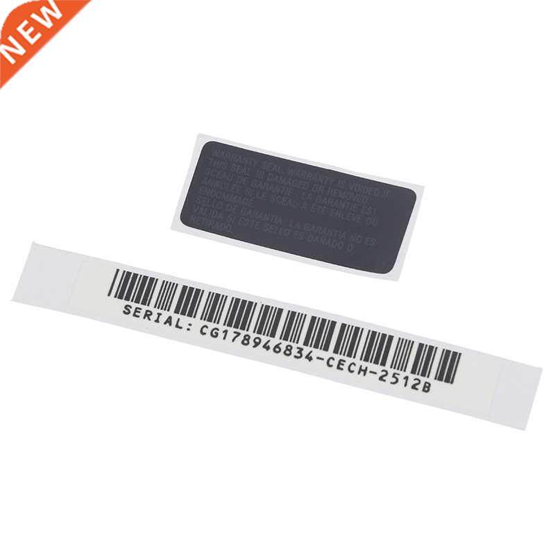security seal sticker for ps3 2015b warranty seals