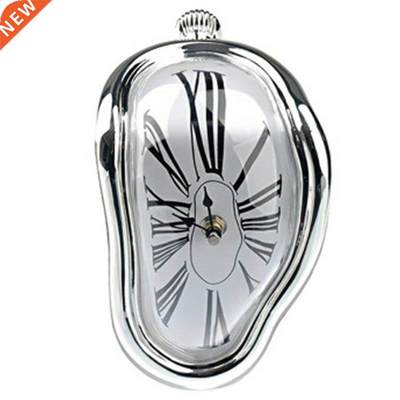 Melting Clock Salvador Dali Watch Melted Clock For Decorativ