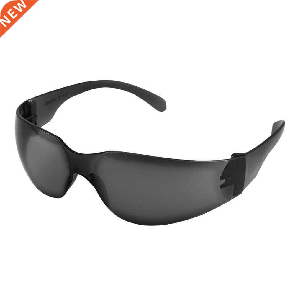 NEW Safety Potective Goggles Glasses Windproof Dustproof Eye