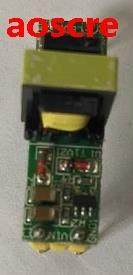 DCDC Isolated power supply JW3510 module 3 to 36V to 5V 4.5W