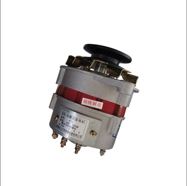 agricultural vehicle, tricycle generator, 1000w 12v 24v jf11