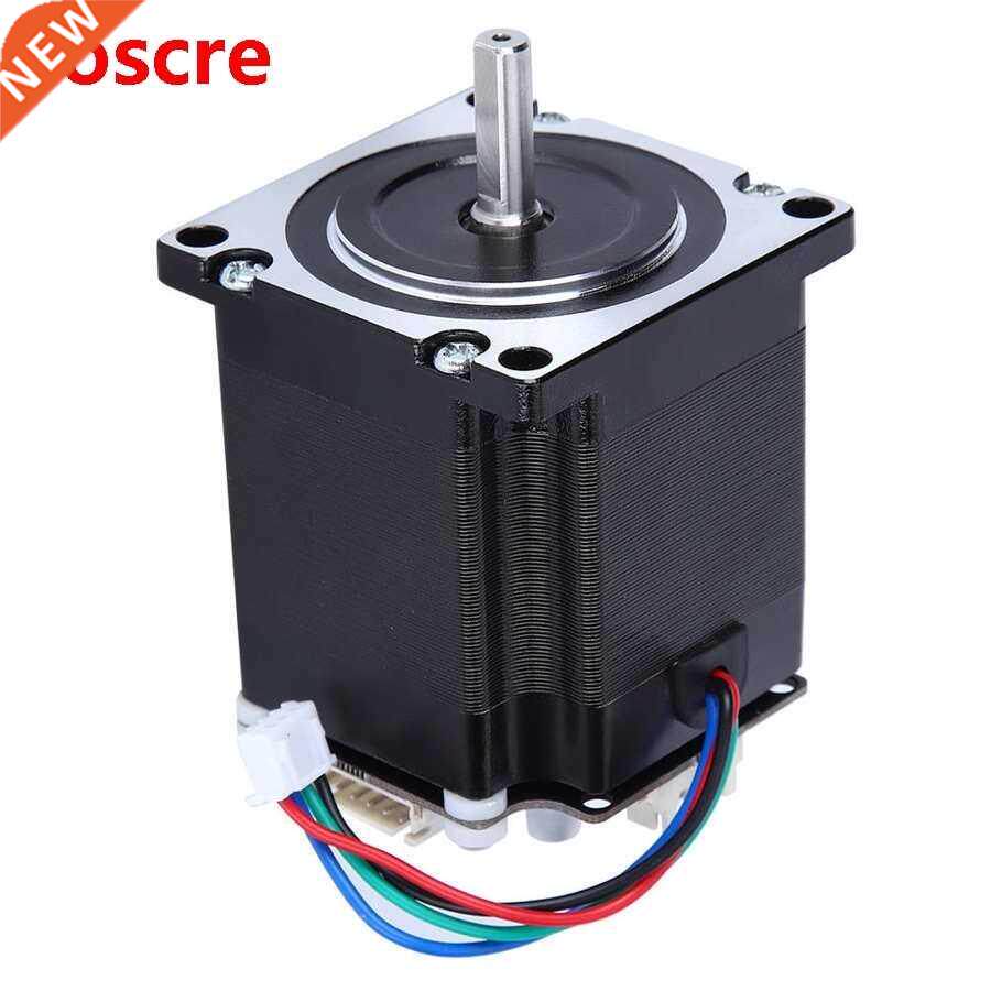 35d axle stepper motor 2 phase stepping motor 24v 3a fo