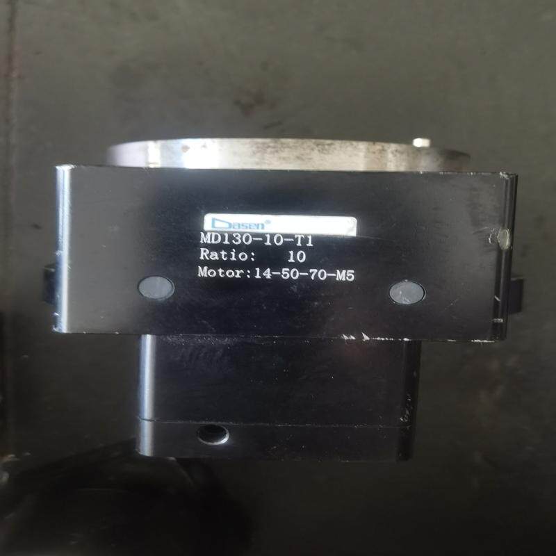 台湾Dasen130中空转盘(议价）