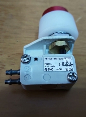 SMCVM1000-4NU-32R，实物照片，非拆机 议价