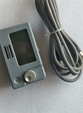 阿特拉斯 Atlas Copco精密电动螺丝刀控制器 ，实物 议价