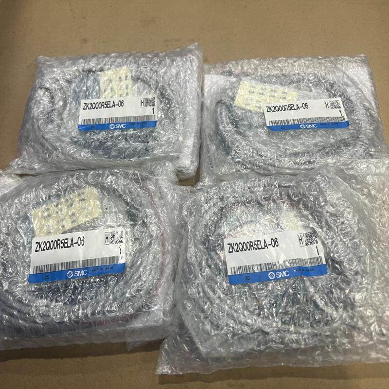 SMC ZK2Q00R5ELA-06 真空发生器 工(议价）