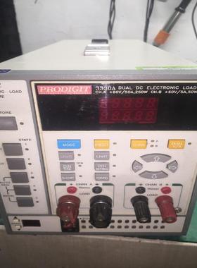 博计负载 PRODIGIT 3302Ｃ+3330A负(议价）