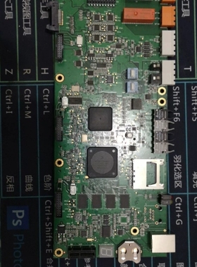 BCU-02C，BCON-12C主板 议价