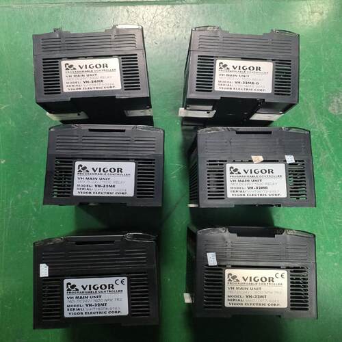 丰炜PLC VH-24MR/VH-32MR/VH-3(议价）