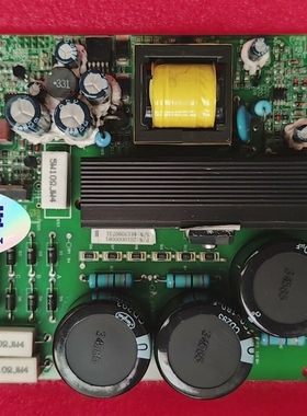 霍尼韦尔 电源板 100422REV1.0 VFD BYPA 议价