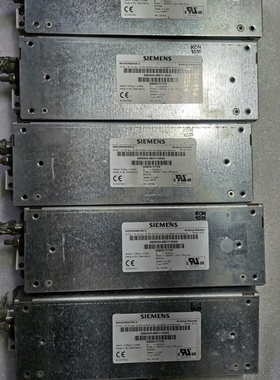 西门子变频器制动电阻6SE6400-4BD11-0AA0 议价