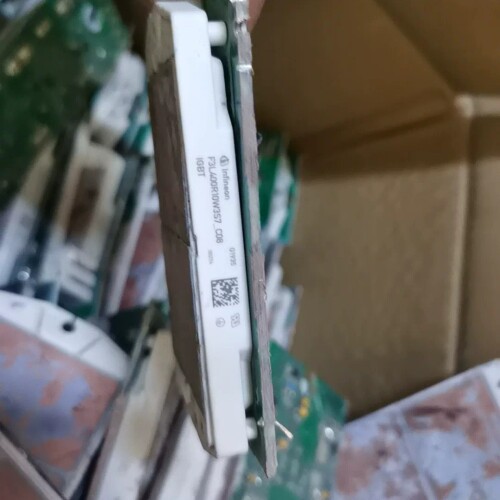 F3L400R10W3S7-C08 F3L200R10W 议价