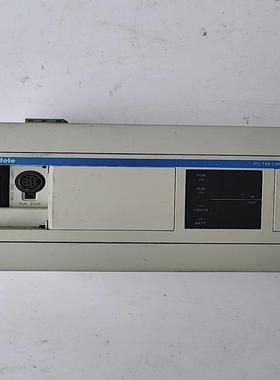 Tadele泰德奥PLC控制器 PC1M-24MT，(议价）