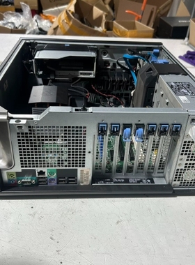 #Dell/戴尔 Dell戴尔T5810 T5820图形工作 议价