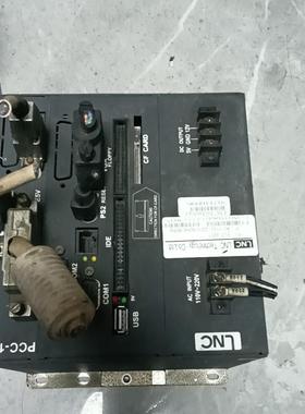 出这款LNC宝PCC-1840数控系统采用经典的黑色(议价）