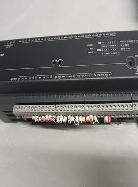 台达DVP48EC00R3 PLC控制器，几乎，功能(议价）