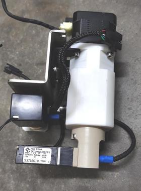 PULSSAR定量泵 分析检测微量泵进样泵阀组件 P(议价）