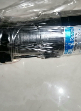 日本TBL-I伺服电机TS4503N4031E200 用于雅 议价