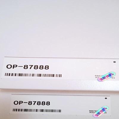 基恩士OP-87888    未拆封  2023(议价）