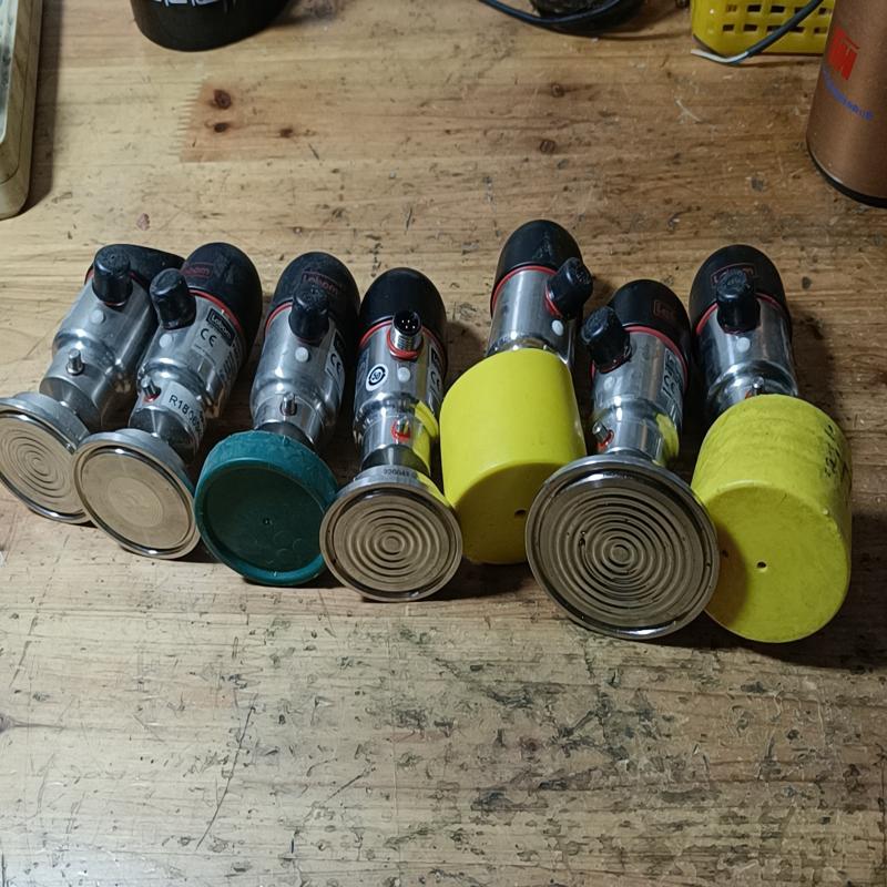 Labom朗博CS2110压力变送器出售，德国制造，(议价）